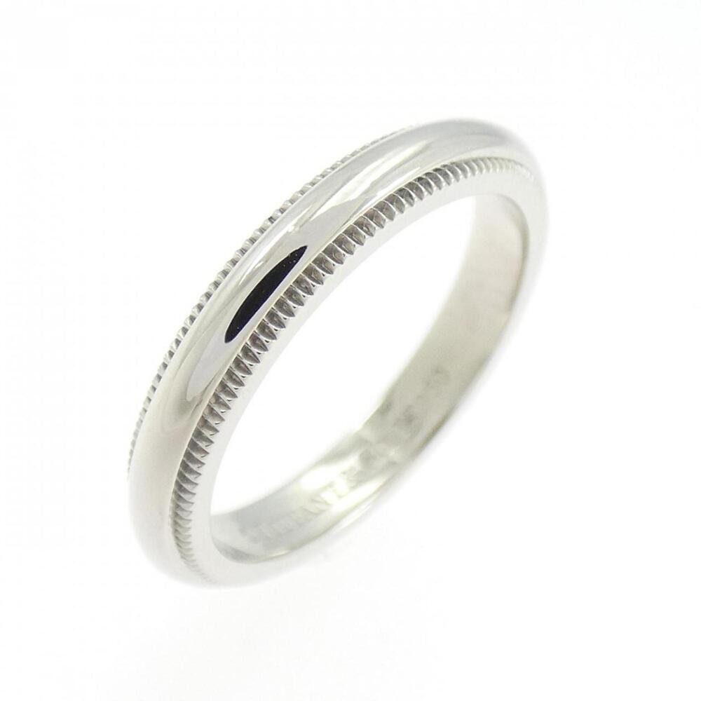 TIFFANY Silver Ring